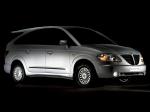 SsangYong Stavic 2004 года